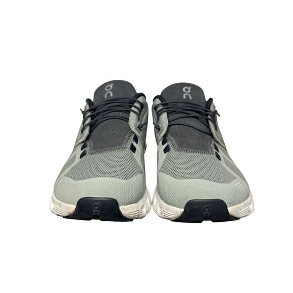 On Cloud 5 Women’s 10 Running Shoes Kelp Shadow Casual Athletic - Picture 3 of 9